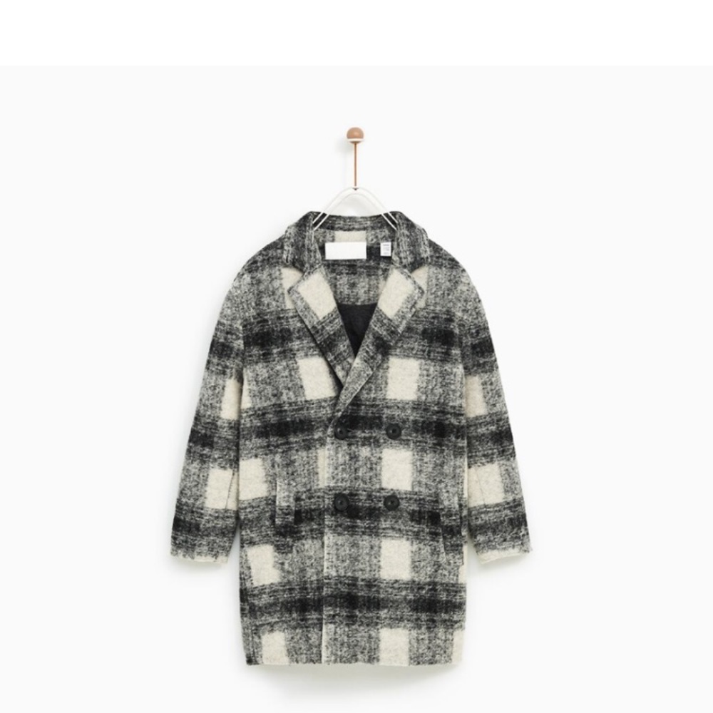 Zara jacket